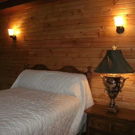 Cool Springs Inn-2