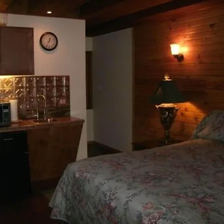Cool Springs Inn-3