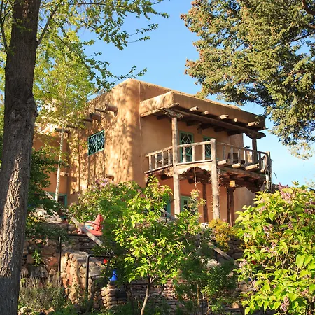 Inn Of The Turquoise Bear-2