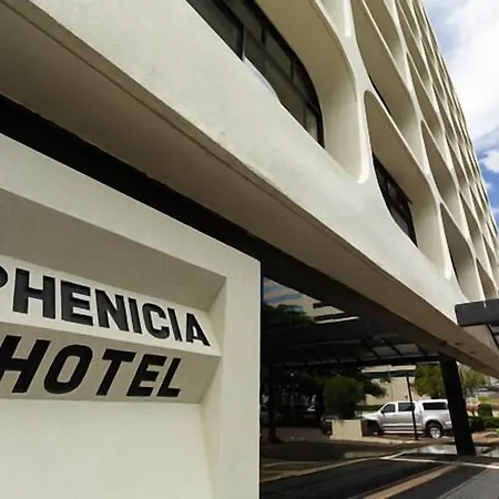 Phenícia Bittar Hotel-2