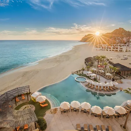 Grand Solmar Land'S End Resort & Spa-3