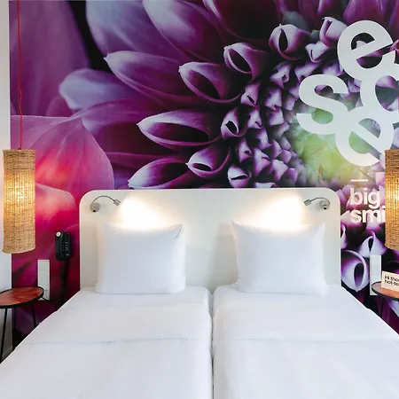 Conscious Hotel Vondelpark-2