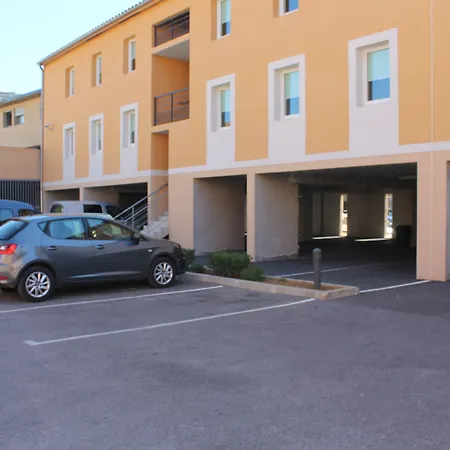 Suite Home Apt Luberon-2