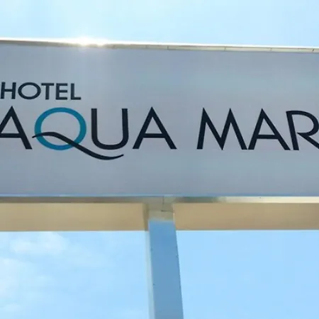 Hotel Aqua Mar-2