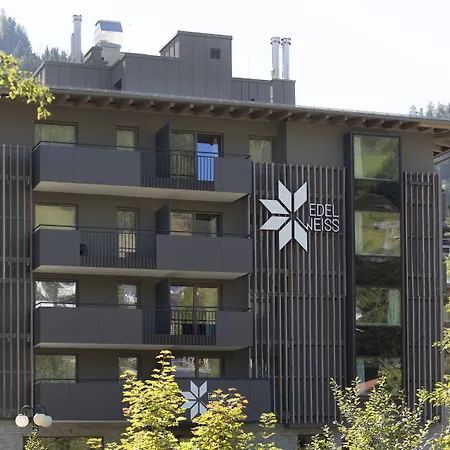 Hotel Edelweiss-3