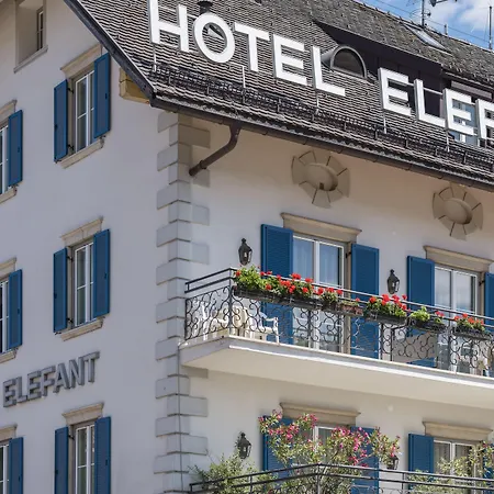 Hotel Elefant-3