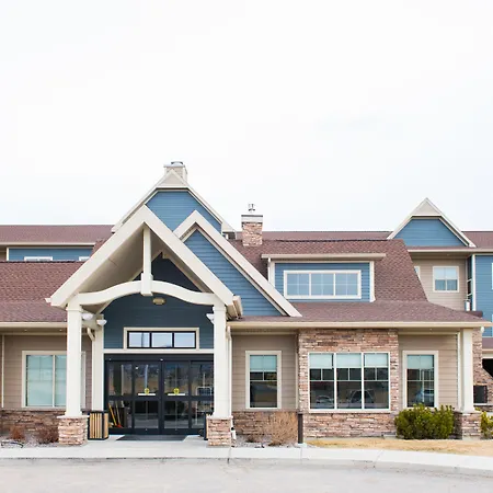 Residence Inn By Marriott Helena-2