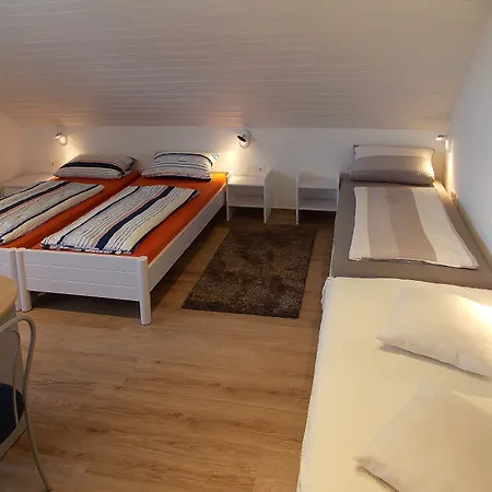Gaestehaus Alba - Garantiert Tickets Fuer Rulantica Und Europa Park Ueber Uns-2