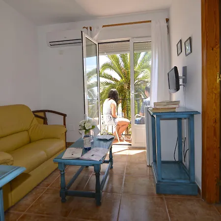 Hotel Al-Andalus-2