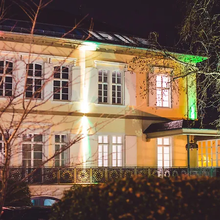 Hotel Ketschauer Hof-2