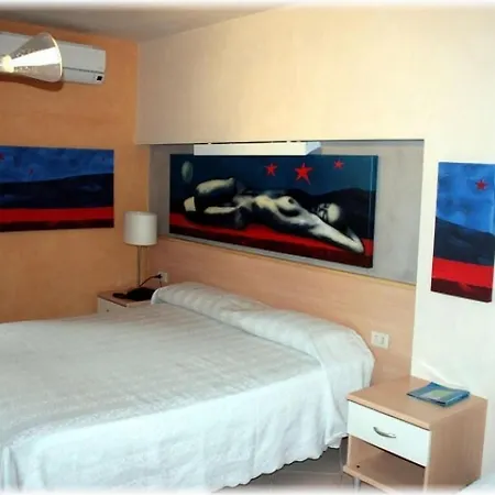 Hotel Ristorante Cavaliere-3