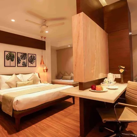 Hotel Suncity Apollo - Gateway Of India-3