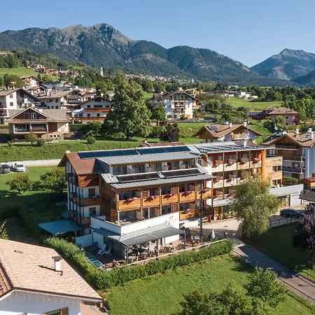 Olimpionico Hotel-2