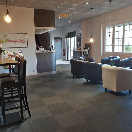 La Bonbonniere - Sure Hotel Collection By Best Western-2