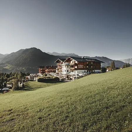 Sonnhof Alpendorf - An Adults Only Place-3