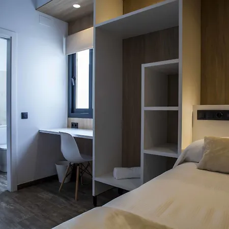 Hostal Sevilla Santa Justa - Adults Only-3