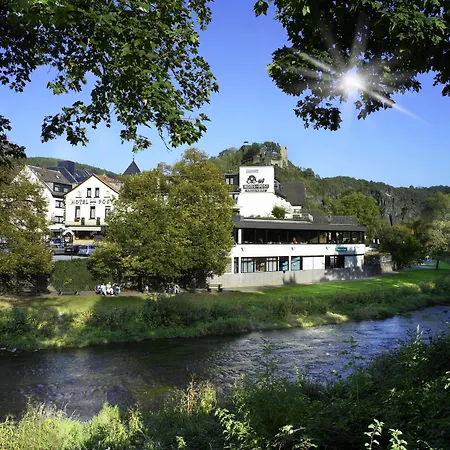 Land-Gut-Hotel Zur Post-3