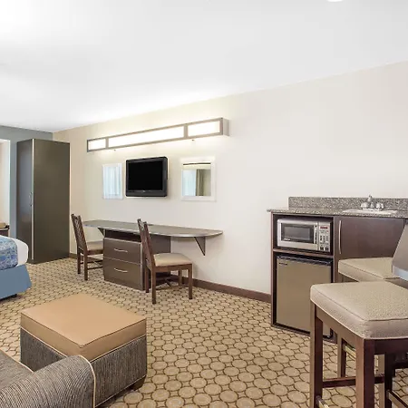 Microtel Inn And Suites San Angelo-3