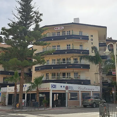 Hotel Costamar-3