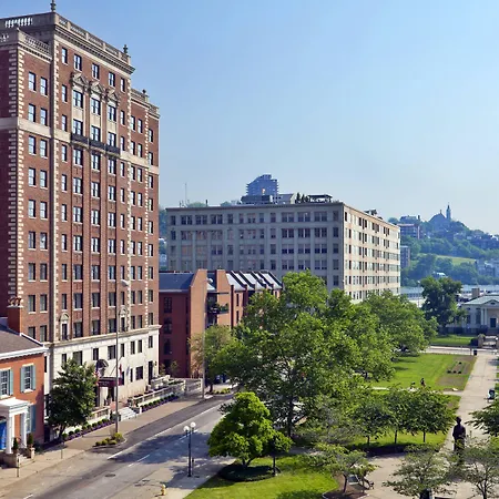 Residence Inn By Marriott Cincinnati Downtown/The Phelps-3