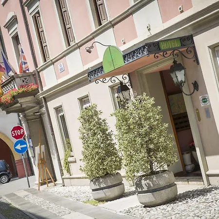Hotel Spessotto-2