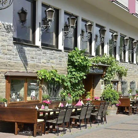 Hotel Lellmann-3