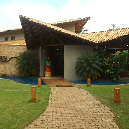 Terra Boa Hotel Boutique-2