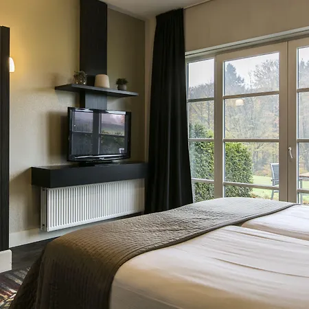Fletcher Landgoed Hotel Holthurnsche Hof-3
