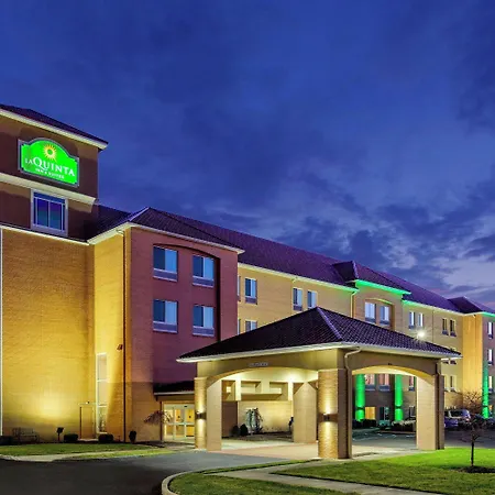 Spark By Hilton Plainfield Indianapolis Airport-2