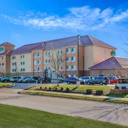 Spark By Hilton Plainfield Indianapolis Airport-3