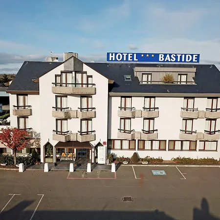 Hôtel Bastide-2