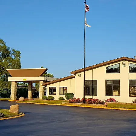 Lexington Inn & Suites-Elgin-3