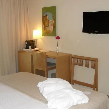 Inlima Hotel & Spa-2