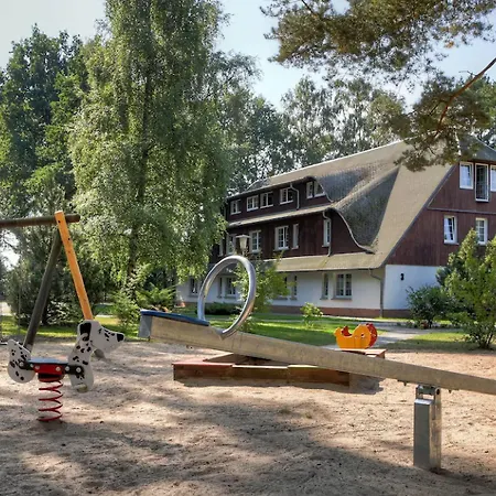 TUI SUNEO Kinderresort Ihr entspannter Familienurlaub mit Abenteuerspielplatz&der längsten Wasserrutsche im deutschen Teil der Insel Usedom-3