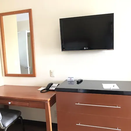 Simply Home Inn & Suites - Riverside-2