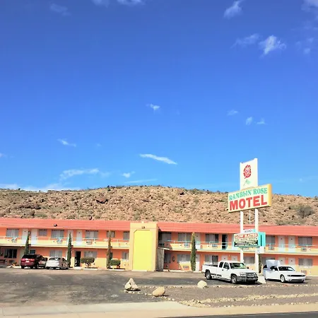 Ramblin Rose Motel-2