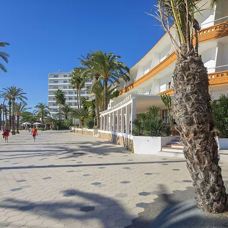 Hotel Figueretes-3