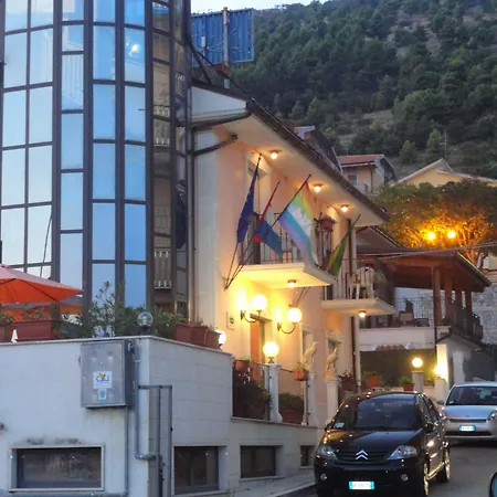 Hotel Carriera-2