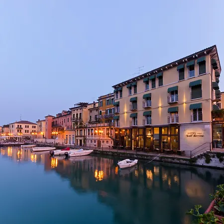 Hotel Bell'Arrivo By Dori-2