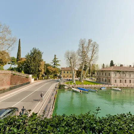 Hotel Bell'Arrivo By Dori-3