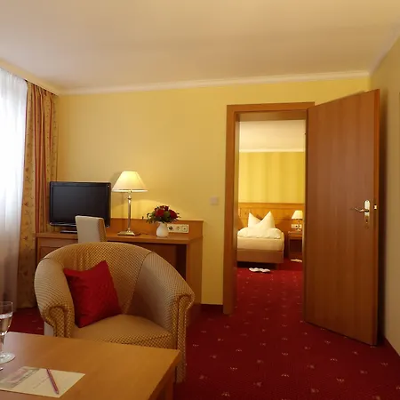 Hotel Landhaus Seela-3