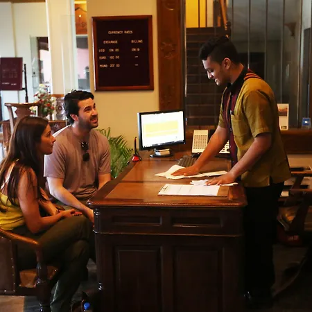 Randholee Resort & Spa-2