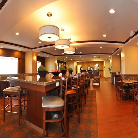 Hampton Inn Alamosa-3