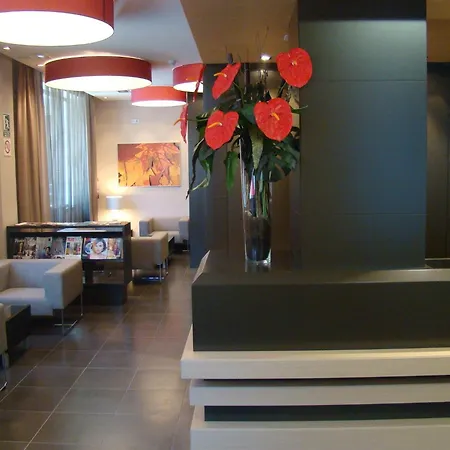 Hotel Aroi Ponferrada-2
