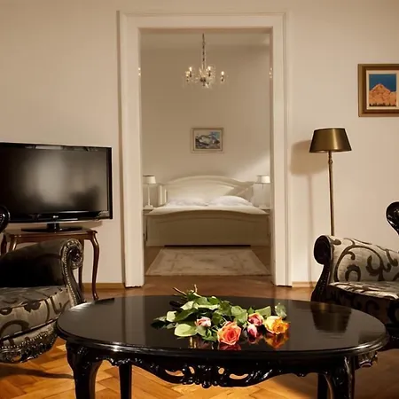 Antiq Palace - Historic Hotels Of Europe-3