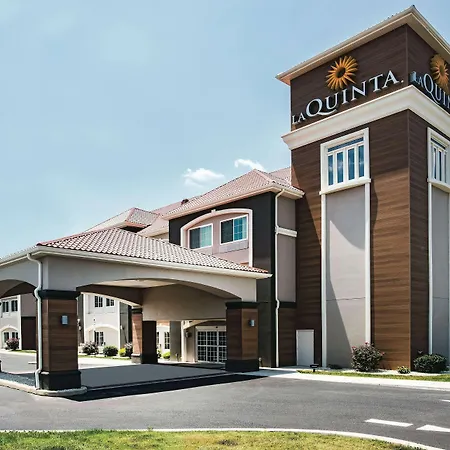 La Quinta By Wyndham Chambersburg-3