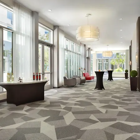 Aloft By Marriott Jacksonville Tapestry Park-2