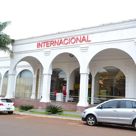Voa Hotel Internacional-2