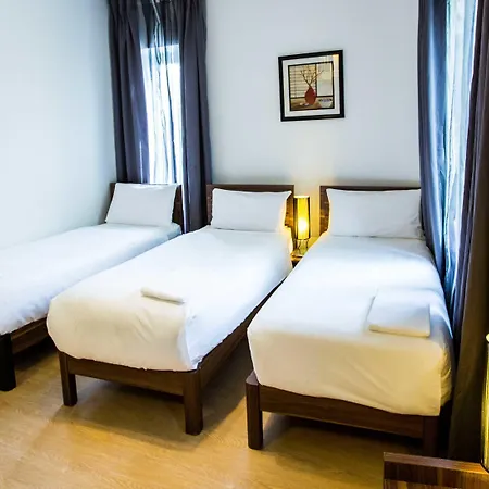 Central City Apartments-2