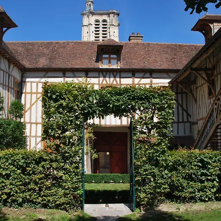 Hôtel la Maison de Rhodes&Spa-3
